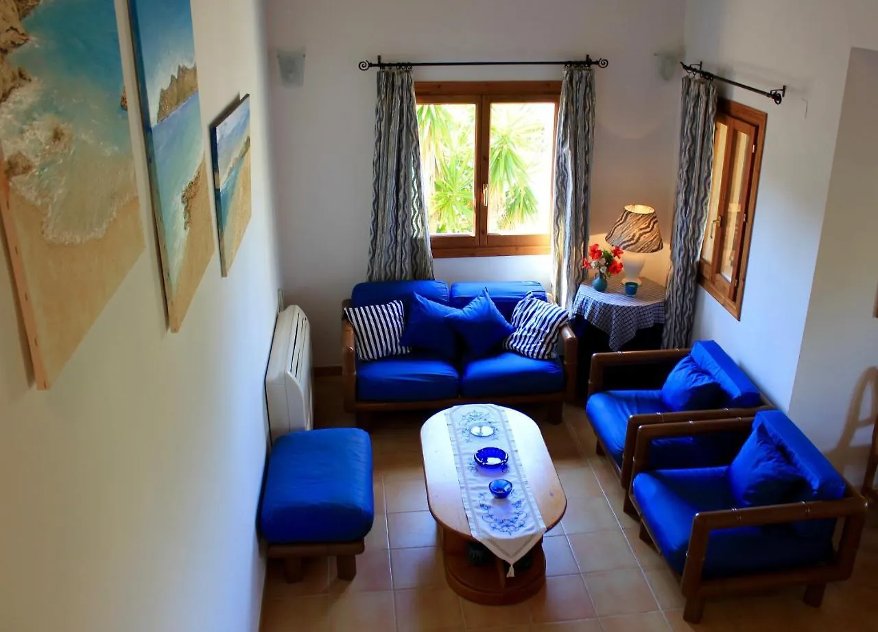S'Estanyol Villa Colonia de San Pedro Сasa de vacaciones