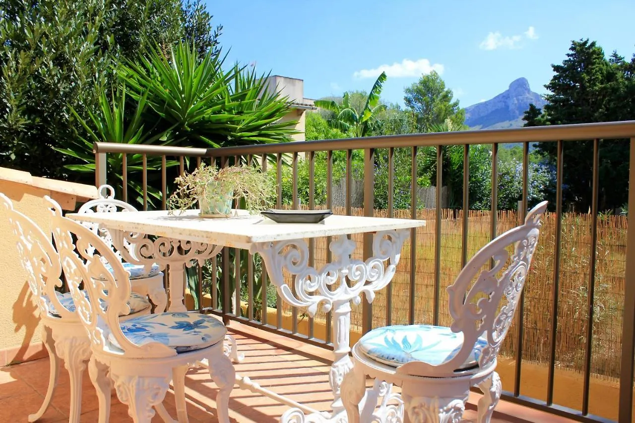 Сasa de vacaciones S'Estanyol Villa Colonia de San Pedro