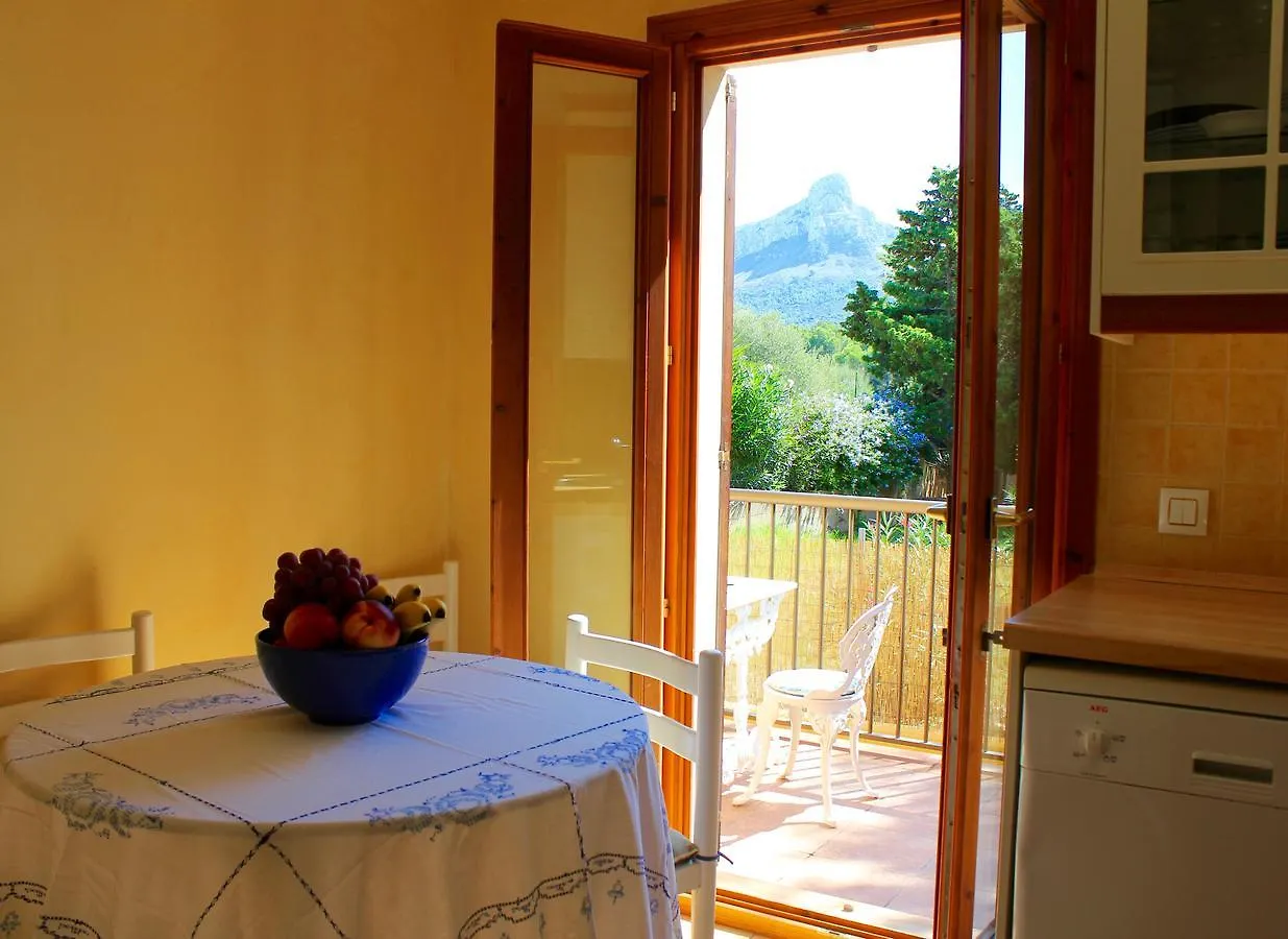 S'Estanyol Villa Colonia de San Pedro 0*,